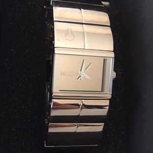 Nixon Cougar Women’s Watch